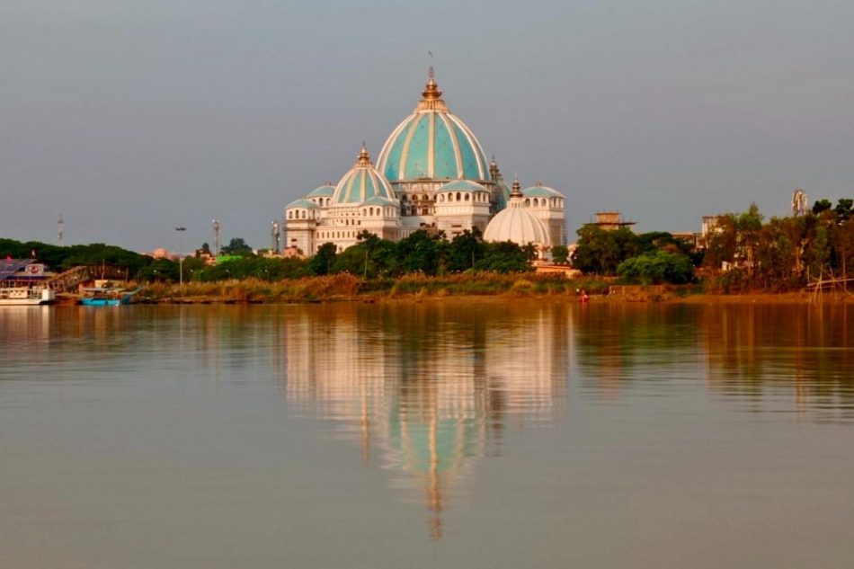 Mayapur