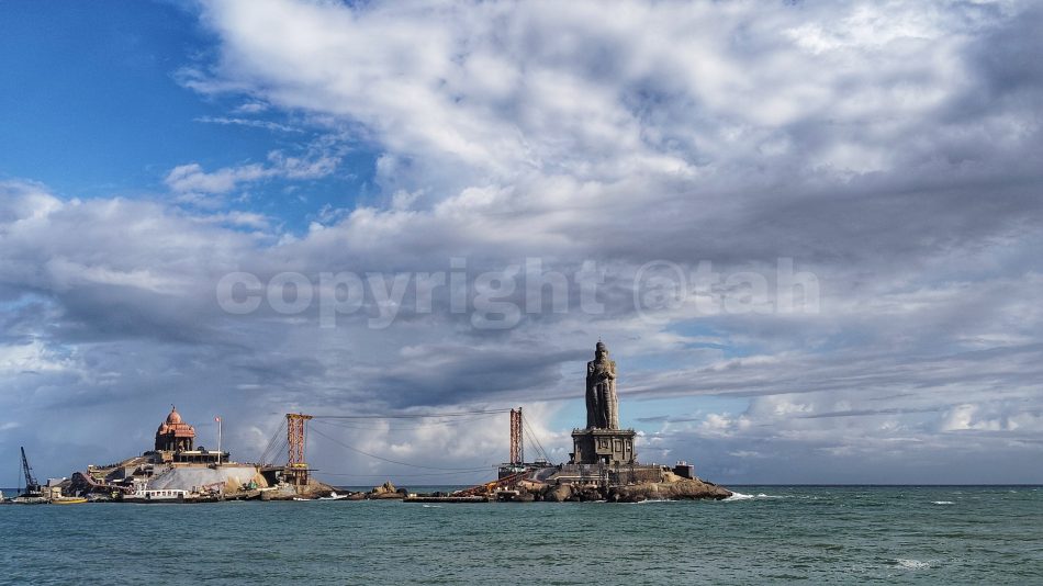 Kanyakumari