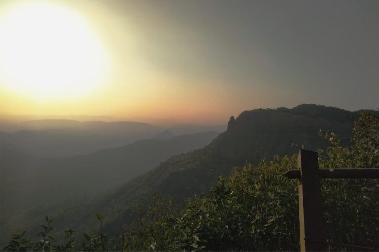 Matheran