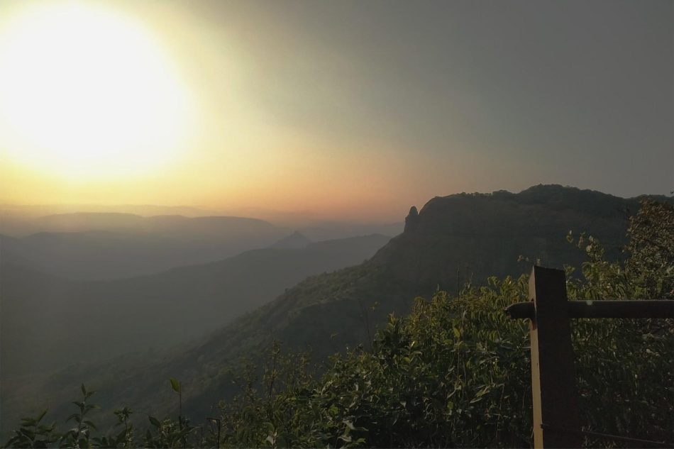 Matheran