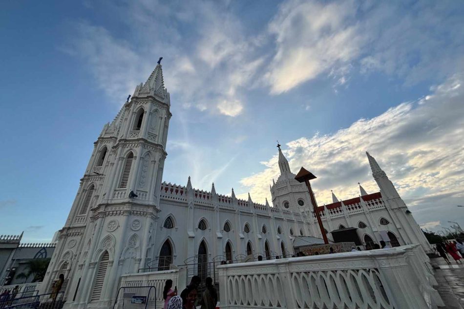 Velankanni