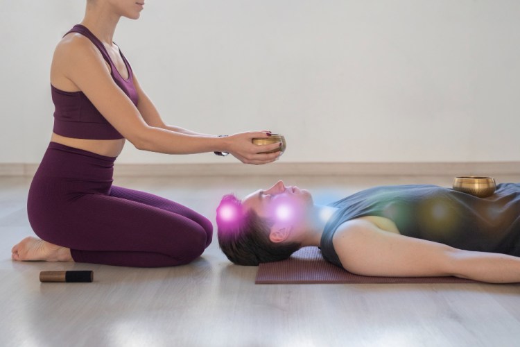 Guided Meditation
