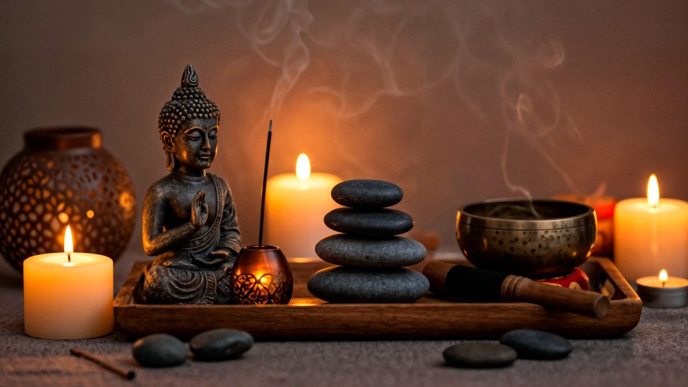 Restore, Renew, and Revive Through Holistic Healing
